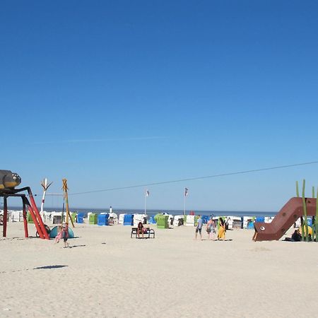 Fewo Fokko Nord150 Naehe Norddeich Nordsee Norden Zewnętrze zdjęcie