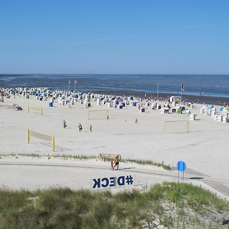 Fewo Fokko Nord150 Naehe Norddeich Nordsee Norden Zewnętrze zdjęcie