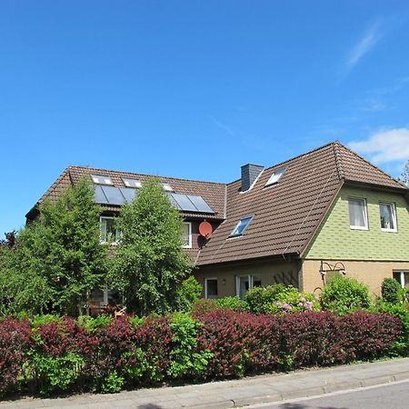 Fewo Fokko Nord150 Naehe Norddeich Nordsee Norden Zewnętrze zdjęcie