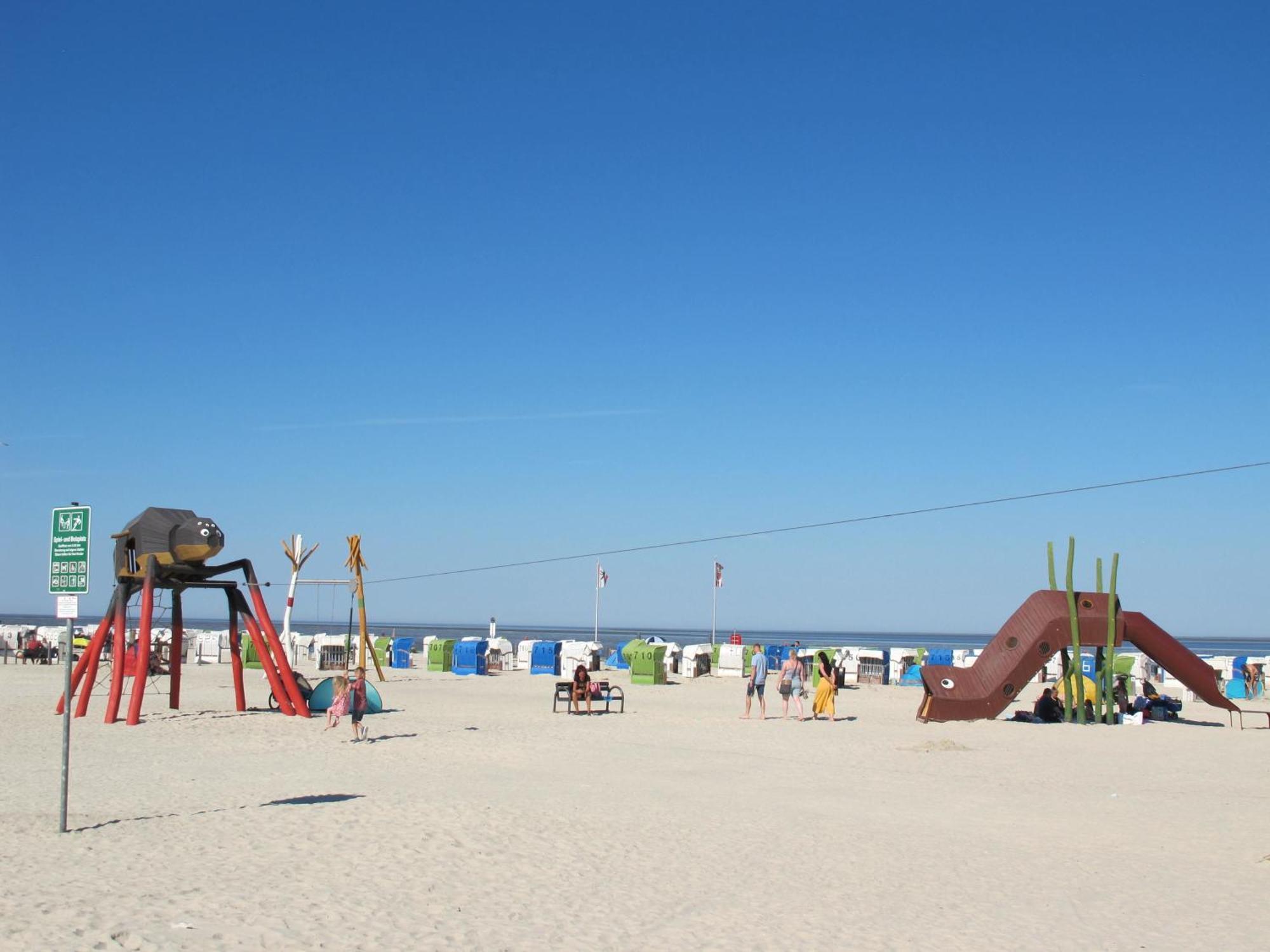 Fewo Fokko Nord150 Naehe Norddeich Nordsee Norden Zewnętrze zdjęcie