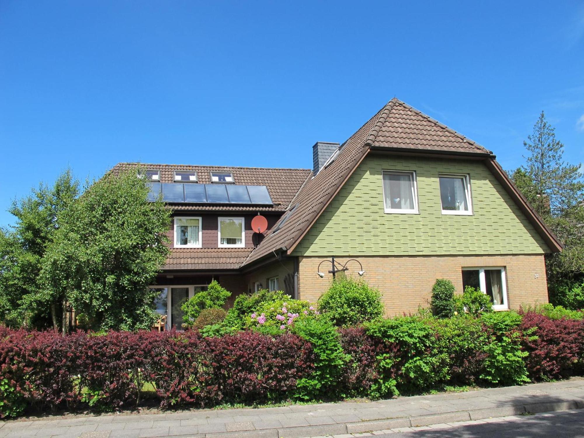 Fewo Fokko Nord150 Naehe Norddeich Nordsee Norden Zewnętrze zdjęcie