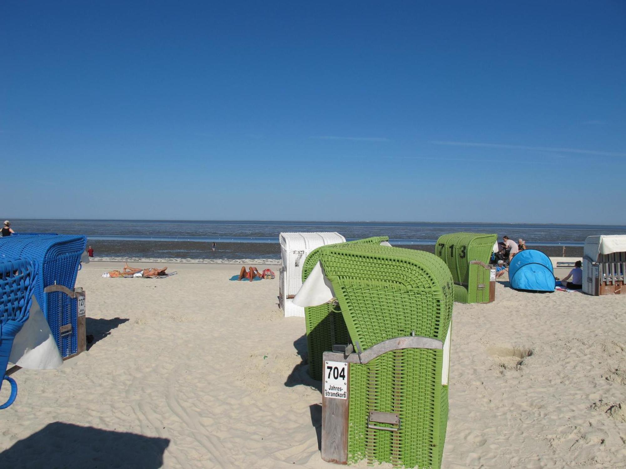 Fewo Fokko Nord150 Naehe Norddeich Nordsee Norden Zewnętrze zdjęcie